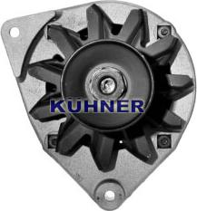 AD Kühner 30237RI - Alternatore autozon.pro