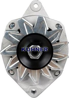 AD Kühner 30229RI - Alternatore autozon.pro