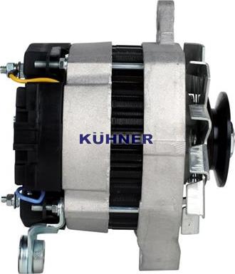 AD Kühner 30229RI - Alternatore autozon.pro