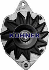 AD Kühner 30224RI - Alternatore autozon.pro