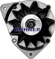 AD Kühner 30225RI - Alternatore autozon.pro