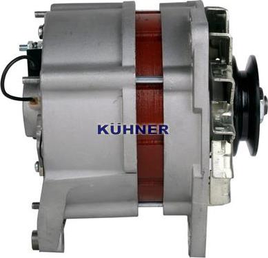 AD Kühner 30226RIM - Alternatore autozon.pro