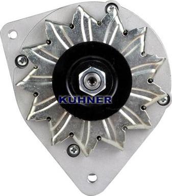 AD Kühner 30226RIL - Alternatore autozon.pro