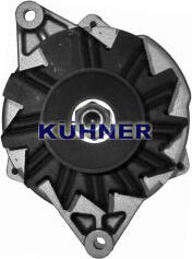 AD Kühner 30221RI - Alternatore autozon.pro