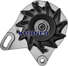 AD Kühner 30228RIR - Alternatore autozon.pro