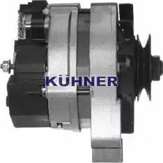 AD Kühner 30228RI - Alternatore autozon.pro