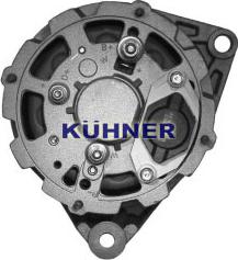 AD Kühner 30222RIM - Alternatore autozon.pro