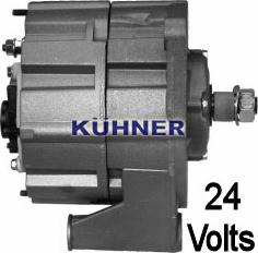 AD Kühner 30222RIM - Alternatore autozon.pro