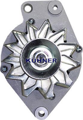 AD Kühner 30276RI - Alternatore autozon.pro