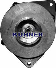 AD Kühner 30271RIR - Alternatore autozon.pro