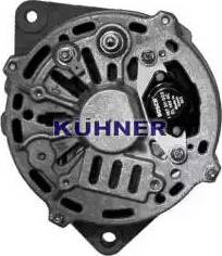 AD Kühner 30271RI - Alternatore autozon.pro