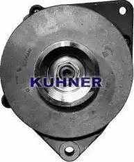 AD Kühner 30271RI - Alternatore autozon.pro