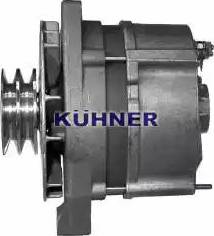 AD Kühner 30271RI - Alternatore autozon.pro