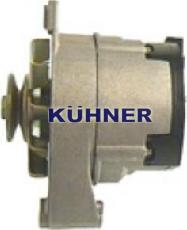 AD Kühner 30278RI - Alternatore autozon.pro