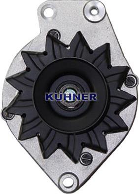 AD Kühner 30277RI - Alternatore autozon.pro