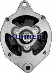 AD Kühner 30749RI - Alternatore autozon.pro