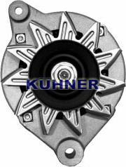 AD Kühner 30744RI - Alternatore autozon.pro