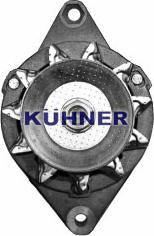 AD Kühner 30746 - Alternatore autozon.pro