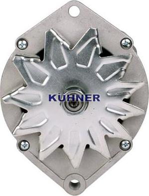 AD Kühner 30748RI - Alternatore autozon.pro