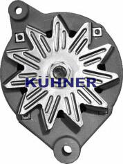 AD Kühner 30742RIV - Alternatore autozon.pro