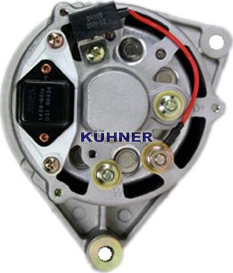 AD Kühner 3076RIM - Alternatore autozon.pro