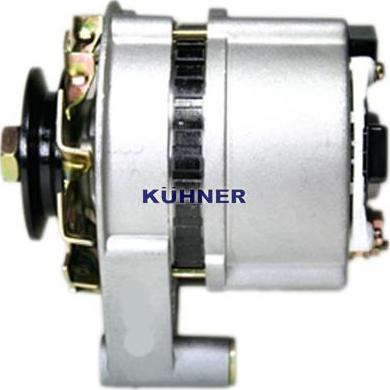 AD Kühner 3076RIM - Alternatore autozon.pro