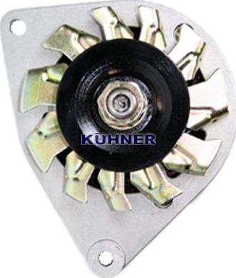 AD Kühner 3076RI - Alternatore autozon.pro