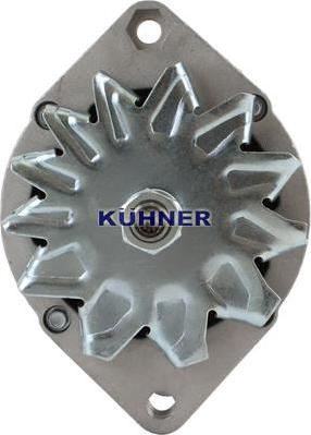 AD Kühner 30709 - Alternatore autozon.pro