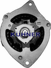 AD Kühner 30704RI - Alternatore autozon.pro