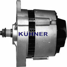 AD Kühner 30704RI - Alternatore autozon.pro