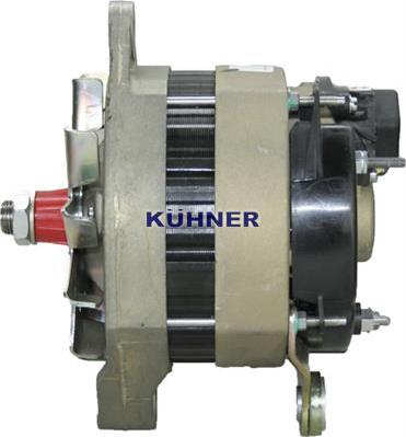 AD Kühner 30705RI - Alternatore autozon.pro