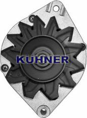 AD Kühner 30706RIM - Alternatore autozon.pro