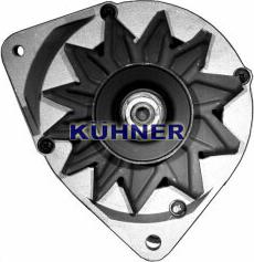 AD Kühner 30700RI - Alternatore autozon.pro