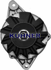 AD Kühner 30701RI - Alternatore autozon.pro