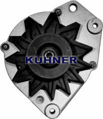 AD Kühner 30708RI - Alternatore autozon.pro