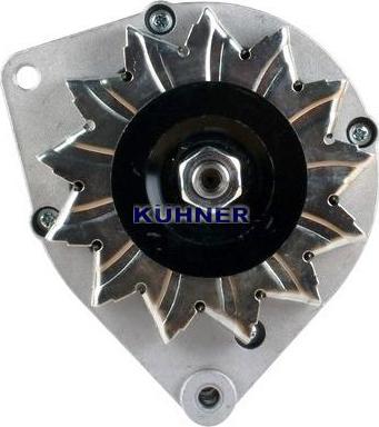 AD Kühner 30702RIK - Alternatore autozon.pro