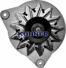 AD Kühner 30707RI - Alternatore autozon.pro