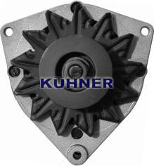 AD Kühner 3070 - Alternatore autozon.pro