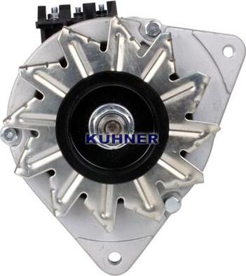 AD Kühner 30719RIL - Alternatore autozon.pro