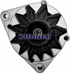 AD Kühner 30714RIM - Alternatore autozon.pro