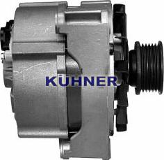 AD Kühner 30714RI - Alternatore autozon.pro