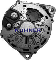 AD Kühner 30714RI - Alternatore autozon.pro