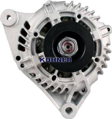 AD Kühner 30715RI - Alternatore autozon.pro