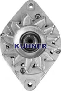 AD Kühner 30710RIR - Alternatore autozon.pro