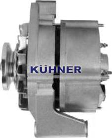 AD Kühner 30710RIR - Alternatore autozon.pro