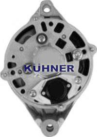 AD Kühner 30710RIR - Alternatore autozon.pro