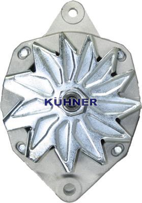 AD Kühner 30711RI - Alternatore autozon.pro