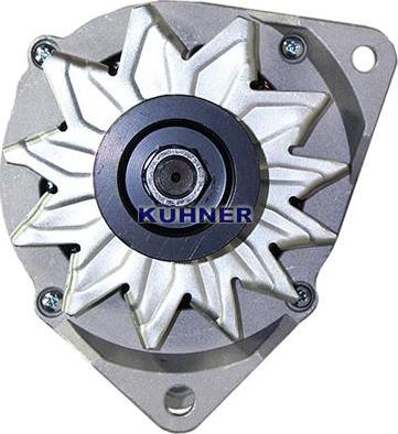 AD Kühner 30712RI - Alternatore autozon.pro