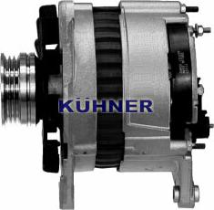 AD Kühner 30717RID - Alternatore autozon.pro