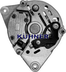 AD Kühner 30717RID - Alternatore autozon.pro